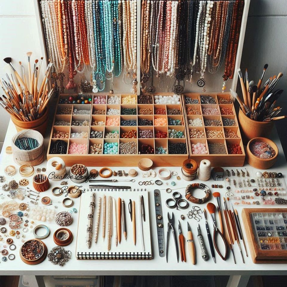 Beading tutorials and patterns ️ | Types of seed beads | Facebook