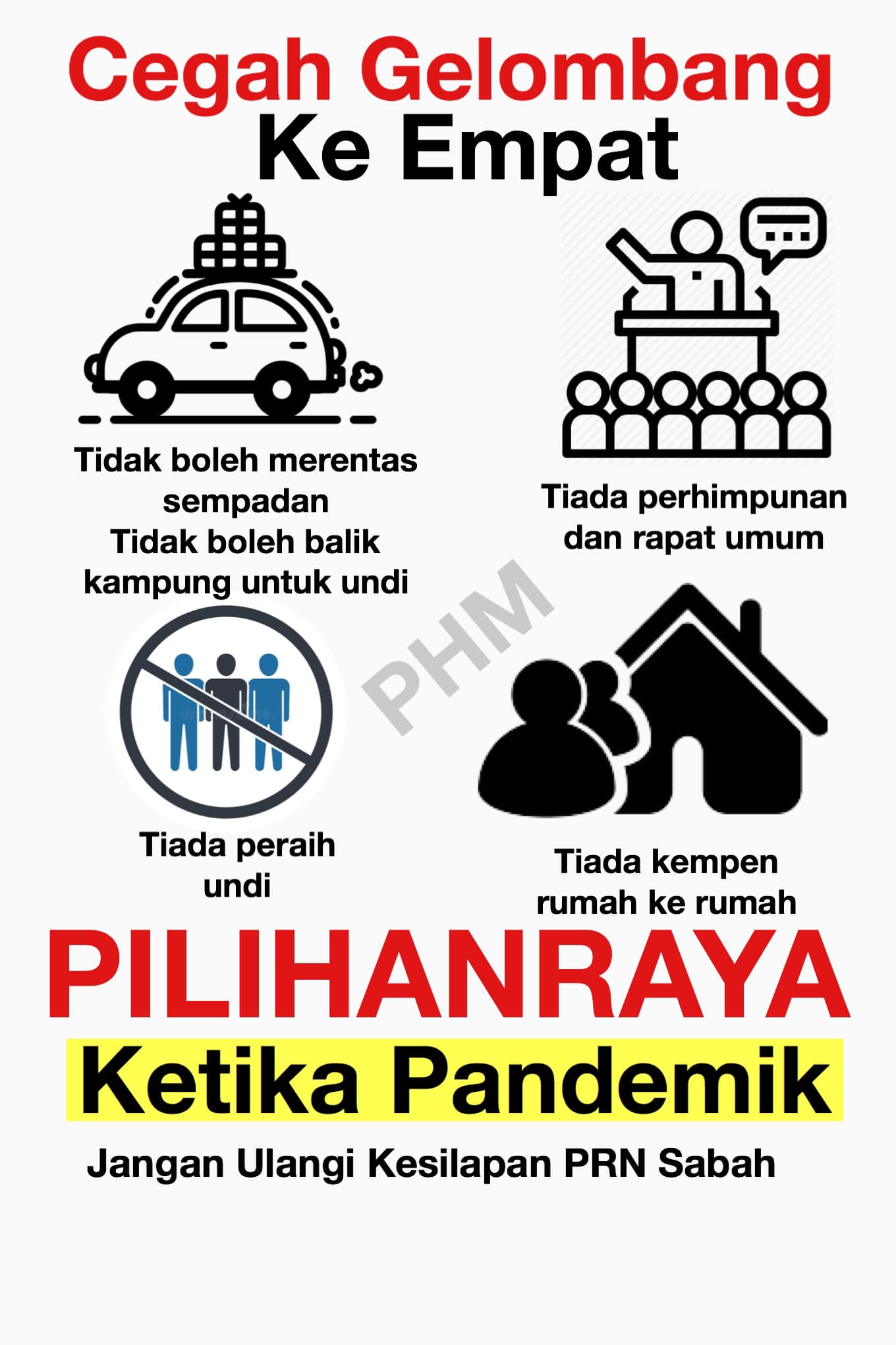Memandangkan Pilihanraya Masih Public Health Malaysia Facebook