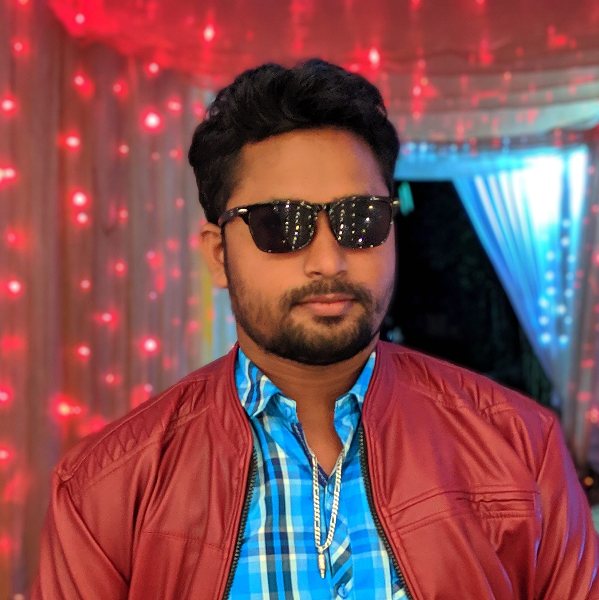 Sumon Das