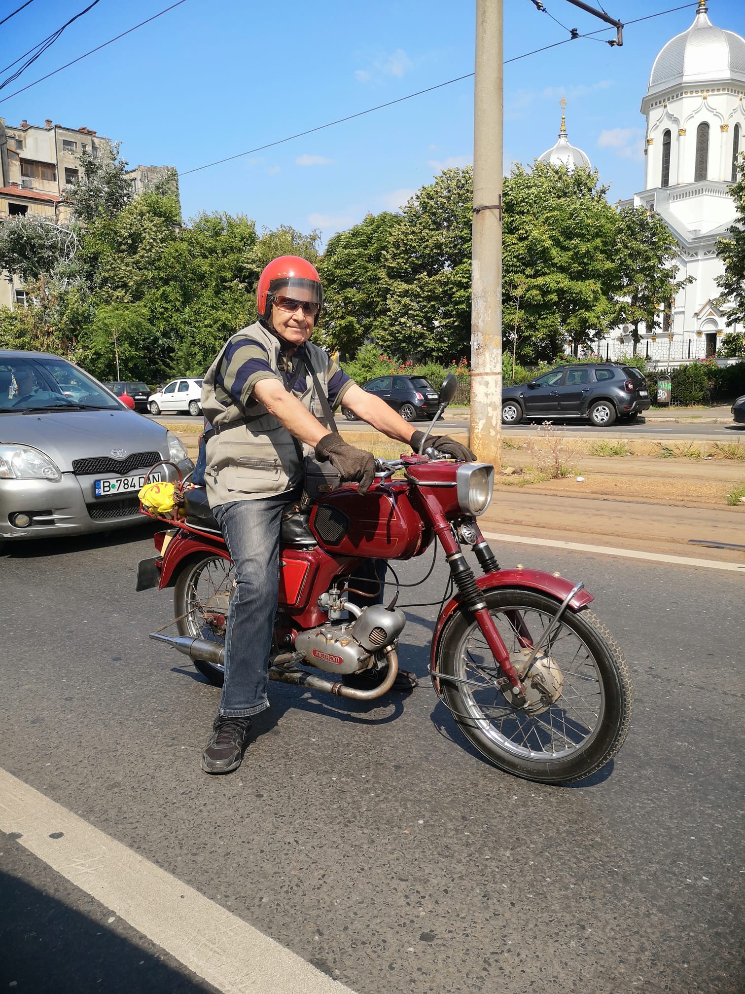 Motopedia
