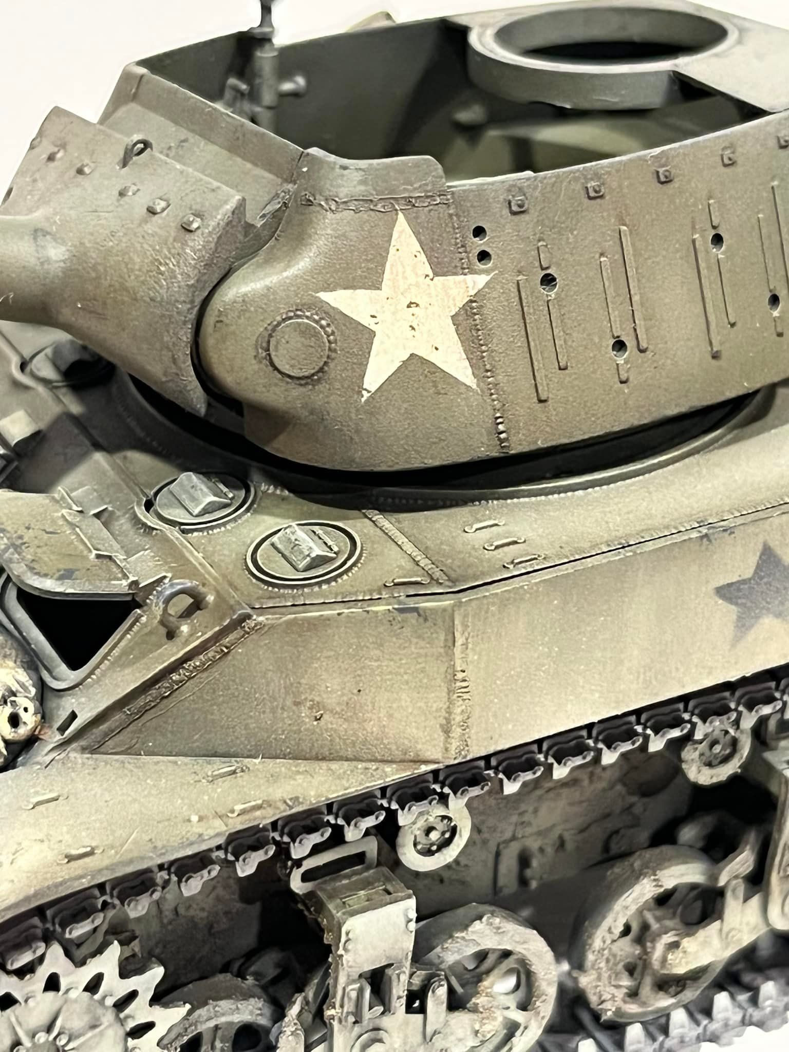 Tamiya model kits still popular after 50 years