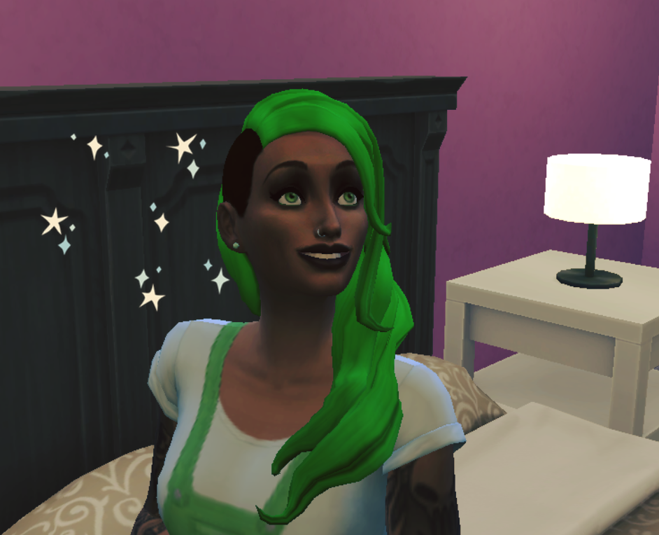 Rae's Sims 4 Mods