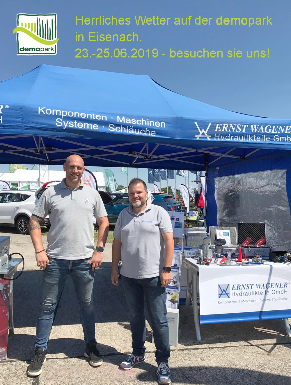 Ernst Wagener Hydraulikteile Gmbh Facebook