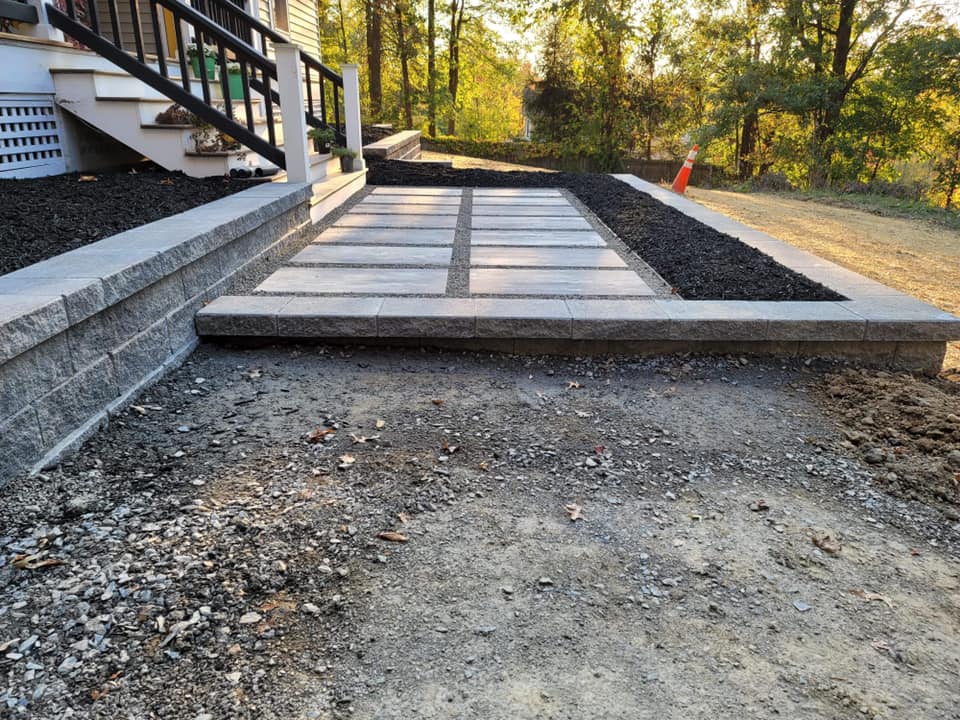 Ruggiero Landscaping | Walden NY