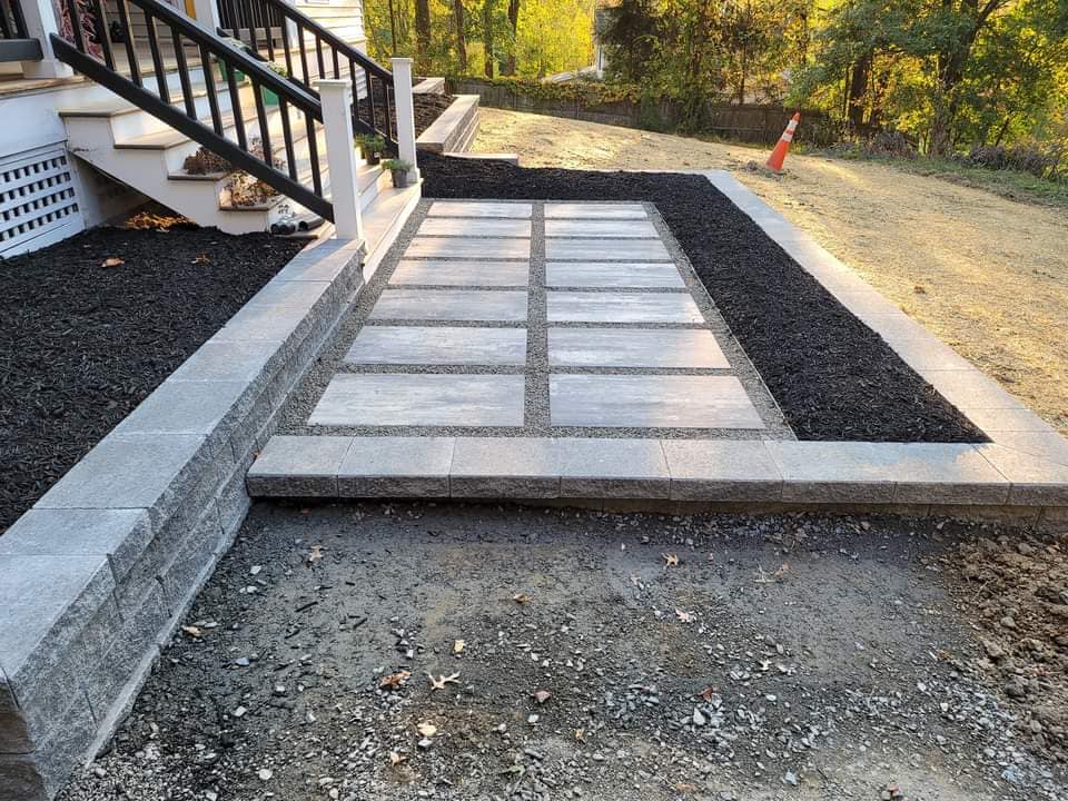 Ruggiero Landscaping | Walden NY