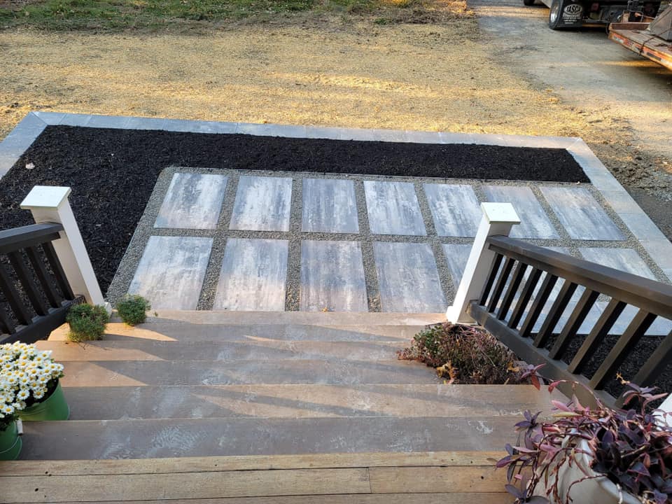 Ruggiero Landscaping | Walden NY