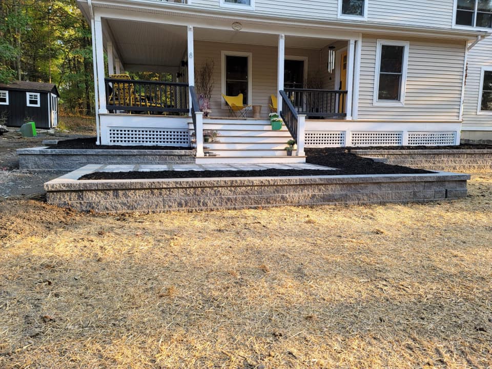 Ruggiero Landscaping | Walden NY