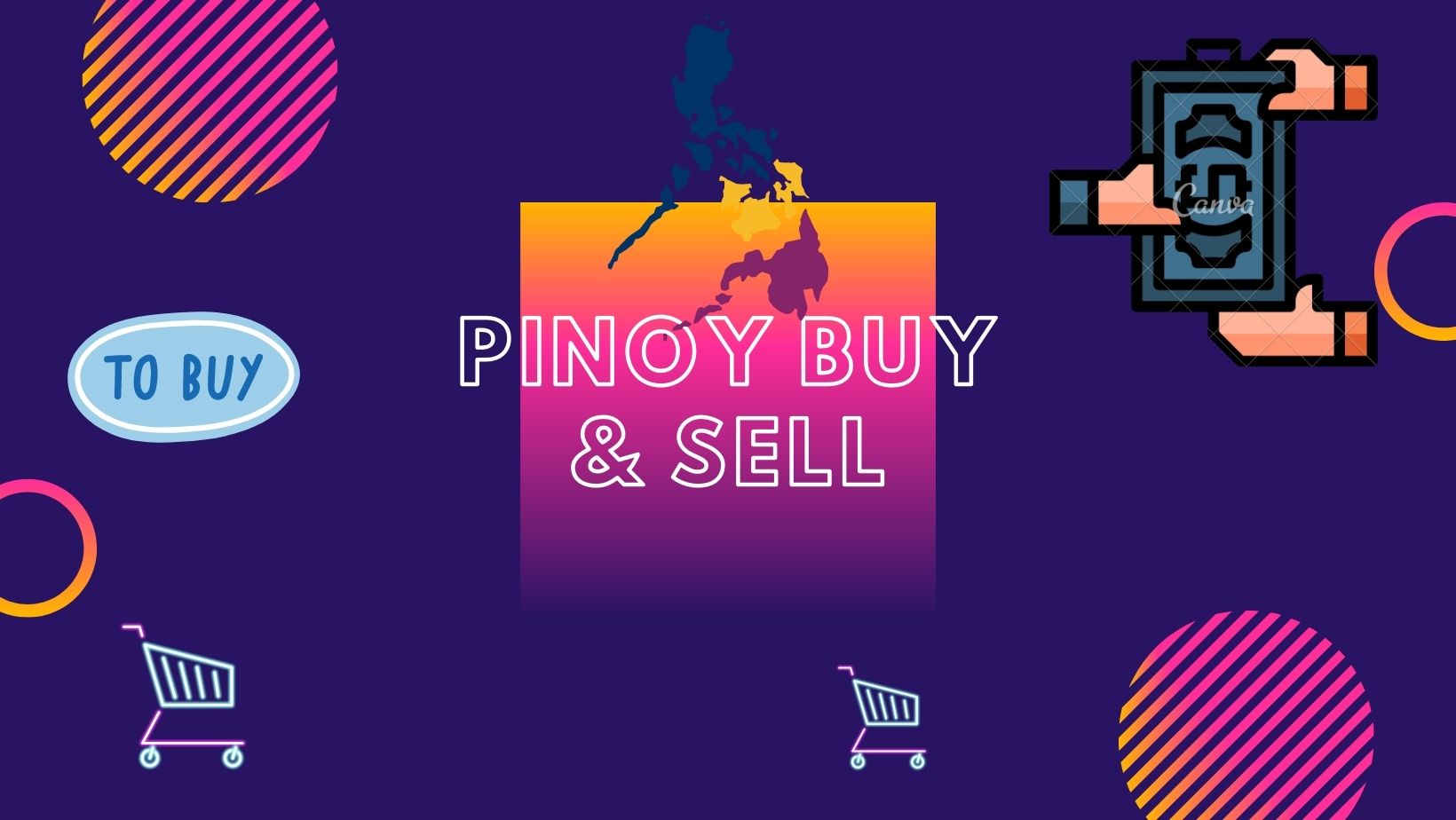 Pinoy Buy and Sell(Luzon) | Facebook