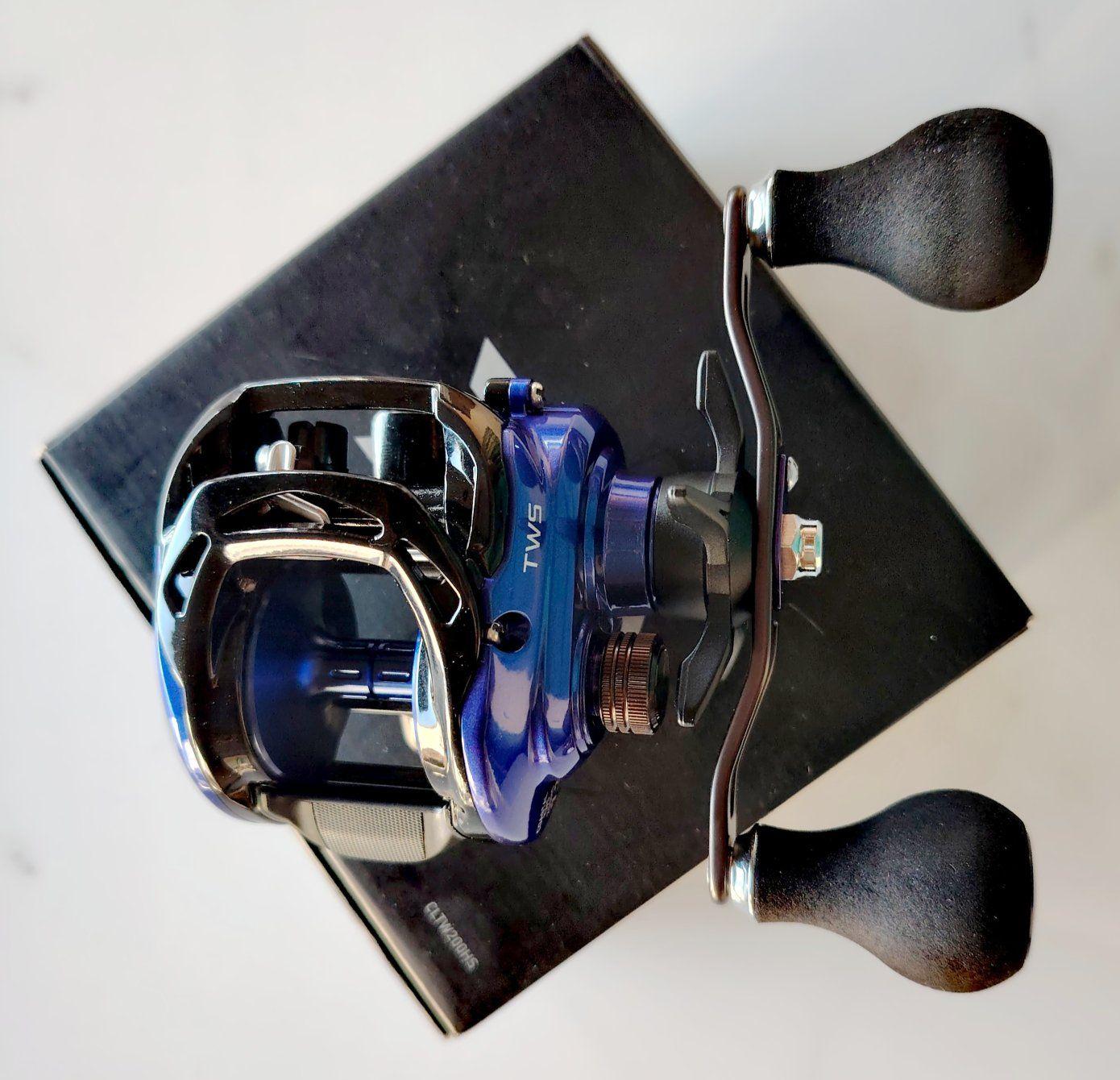 daiwa coastal 200hs casting reels TW 200 Inshore Baitcasting the Coastal TW 200 is ideal for anything from bottom jigging for fluke and seabass to live bait fishing and even casting plugs and other artificials for striped bass Daiwa Coastal TWS 200 Baitcasting
