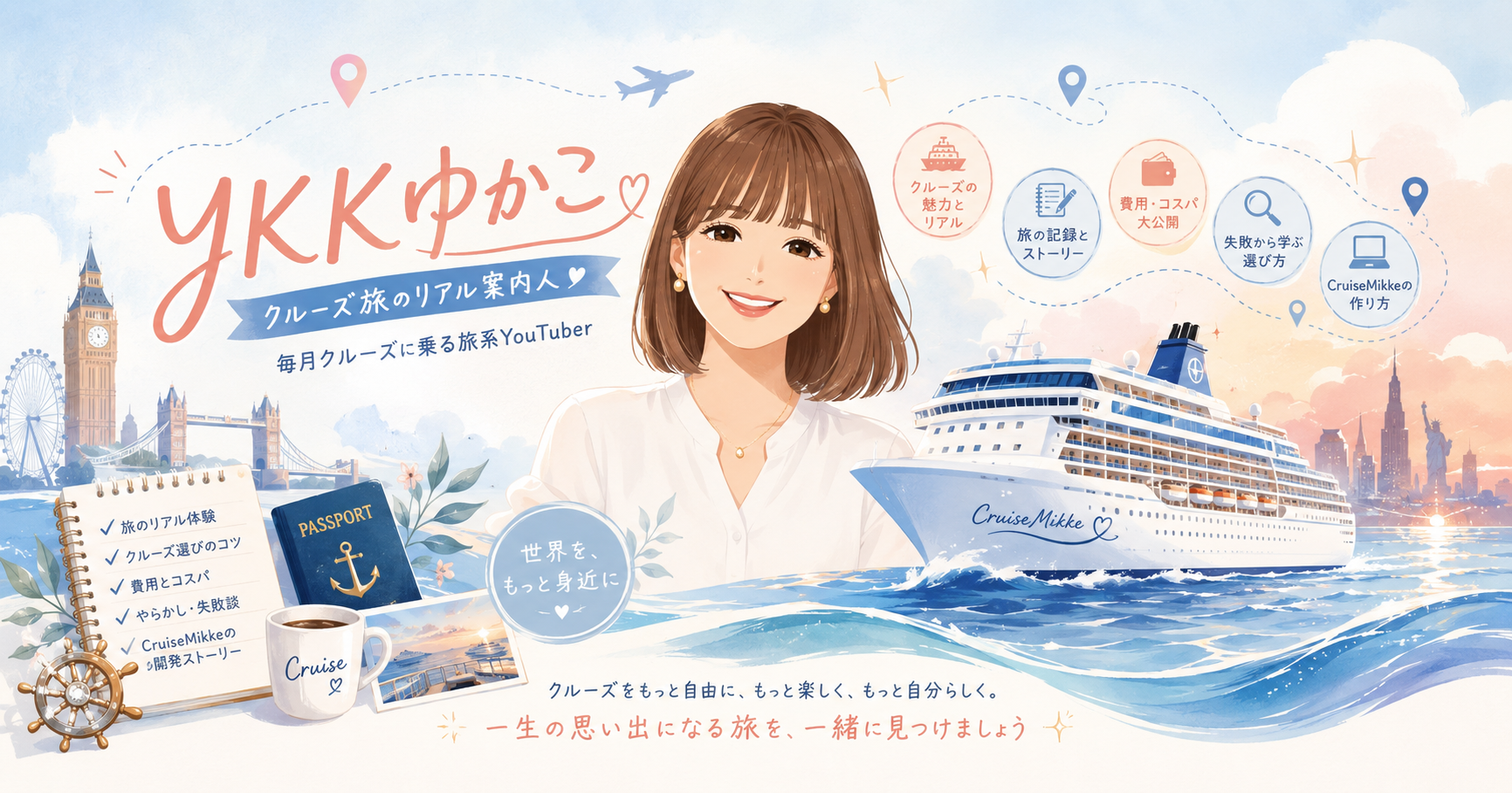 Yukako Yoshida (@yukakojulia) • Facebook