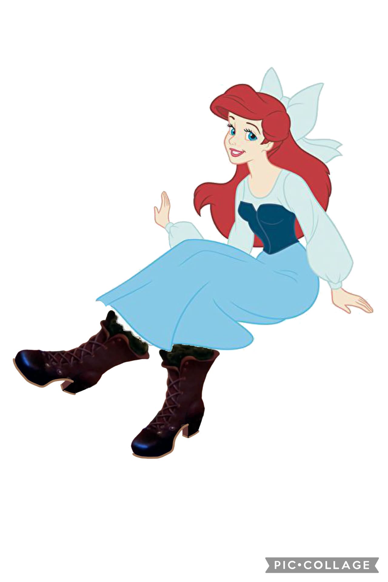 ariel's blue dress Classic The Little Mermaid Ariel Kids Costume 3T-4T and talented Ariel from Disneys The Little Mermaid Ariel/Gallery | Disney's Sebastian &