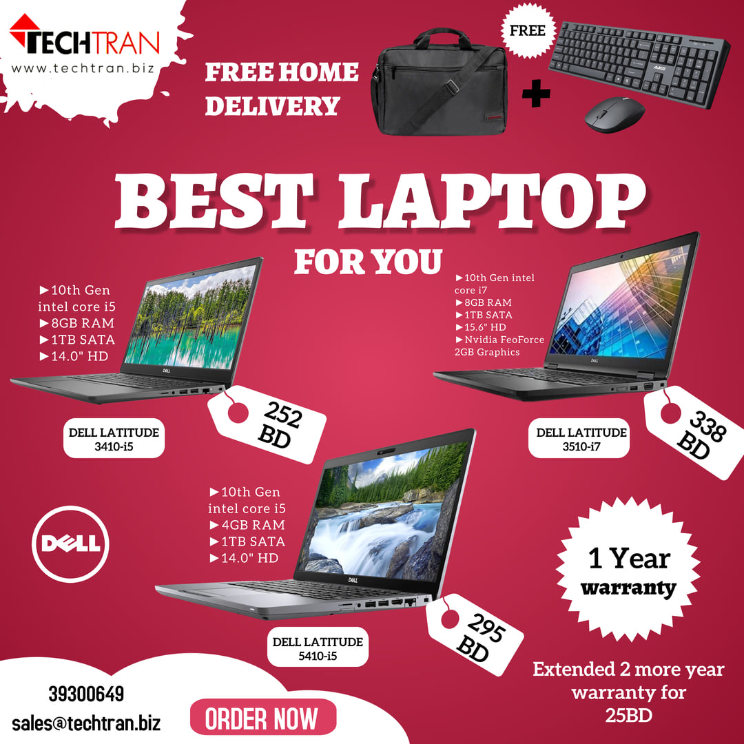 Tech Tran