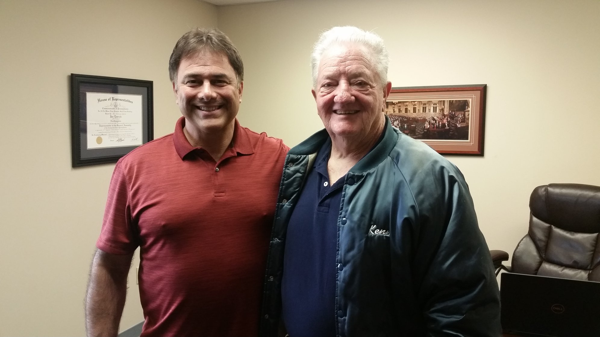 Starting in June, American... - PA State Rep. Joe Emrick | Facebook