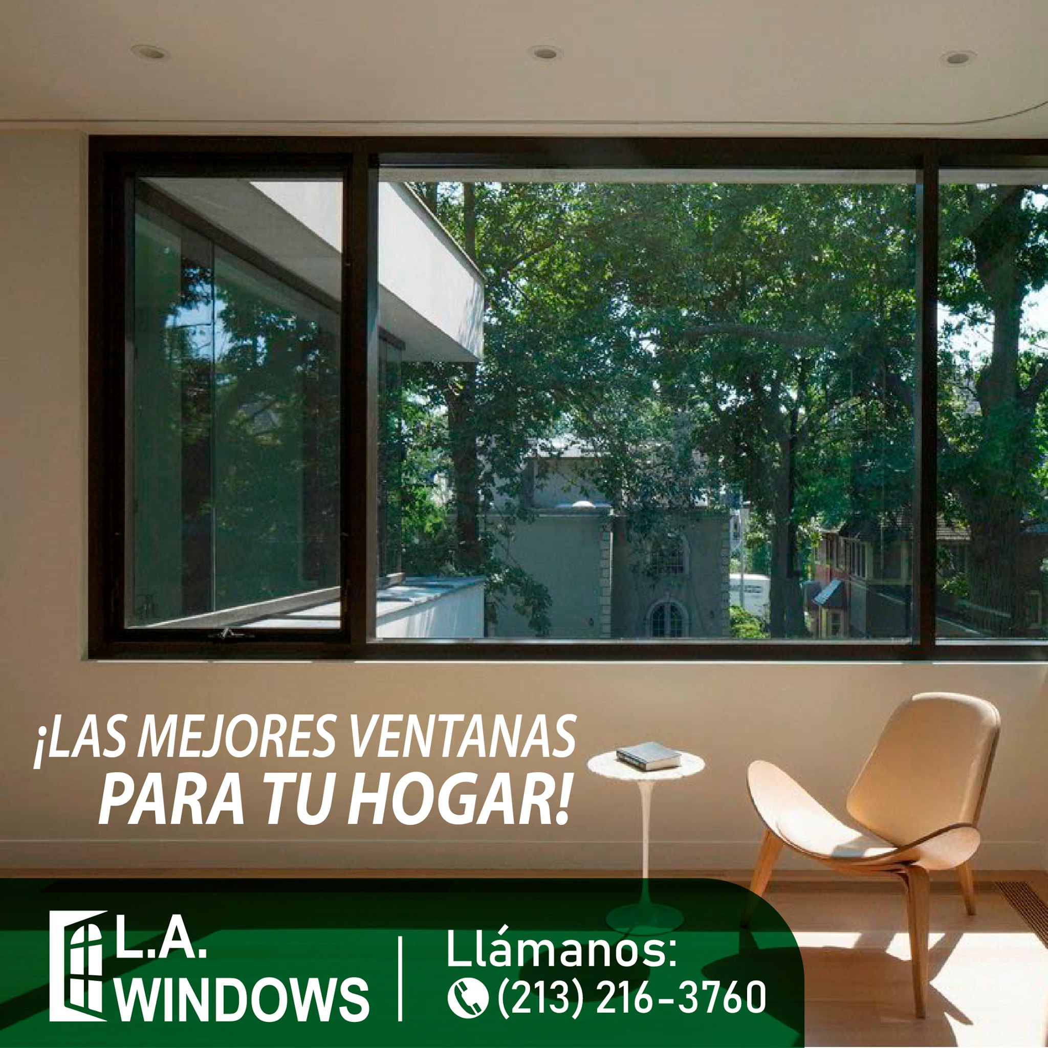 L.A Windows | Los Angeles CA