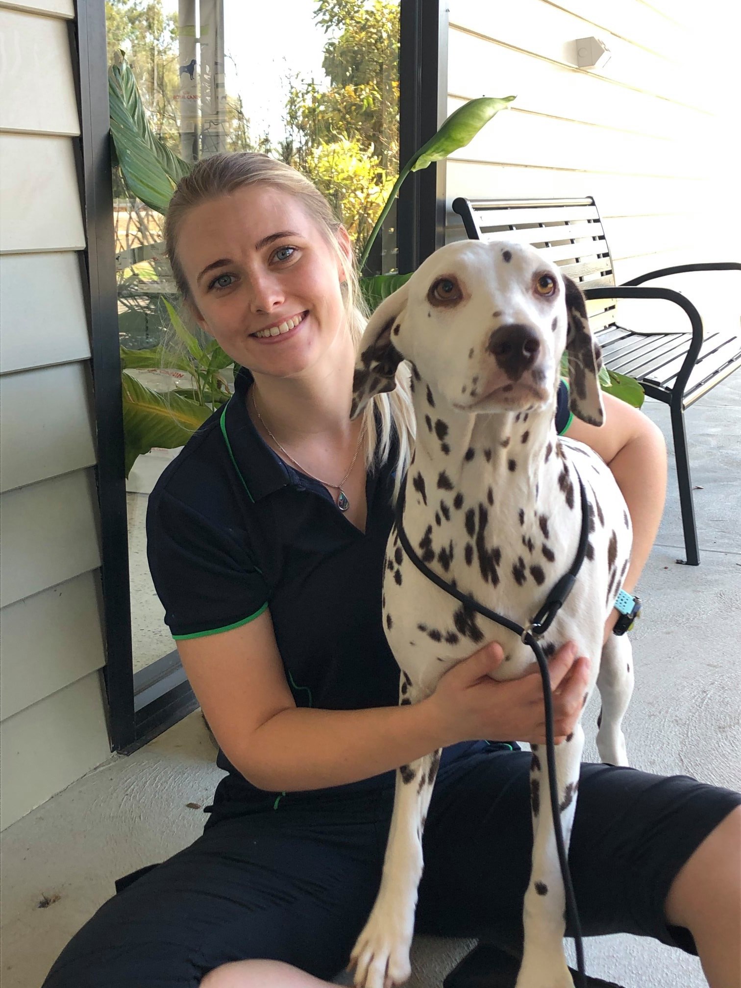 West Coast Vets - Welcome to the team 👨‍👨‍👧‍👦 Dr Codie... | Facebook