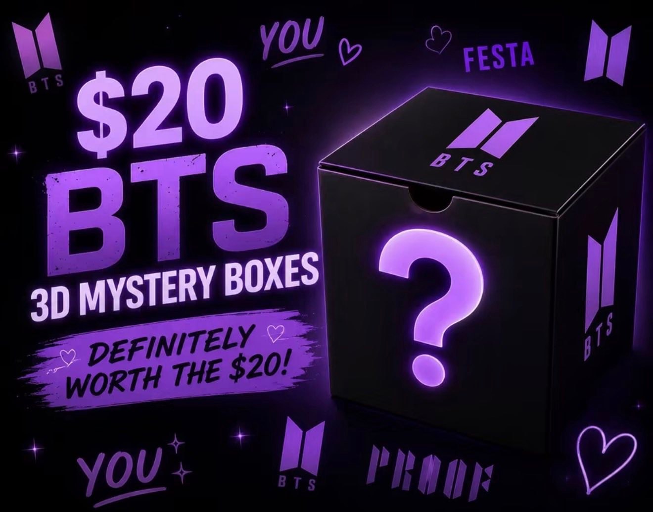 GMMTV MYSTERY BOX 2025 238000 (မြန်မာအရောက်) Random