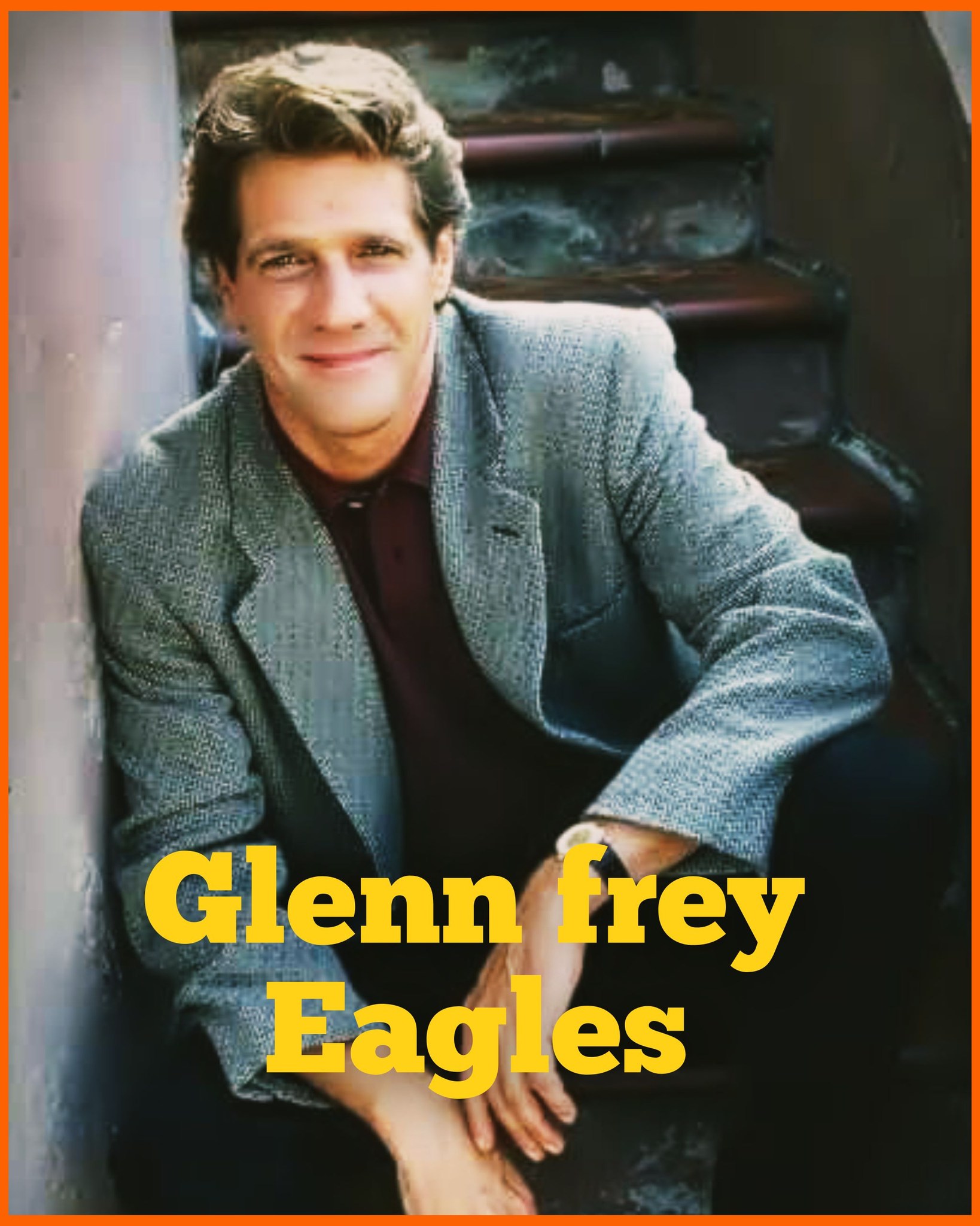 Eagles、Glenn Frey、J.D. Souther　CD　DVD Glenn Frey vs J.D. Souther: comparing musical talents