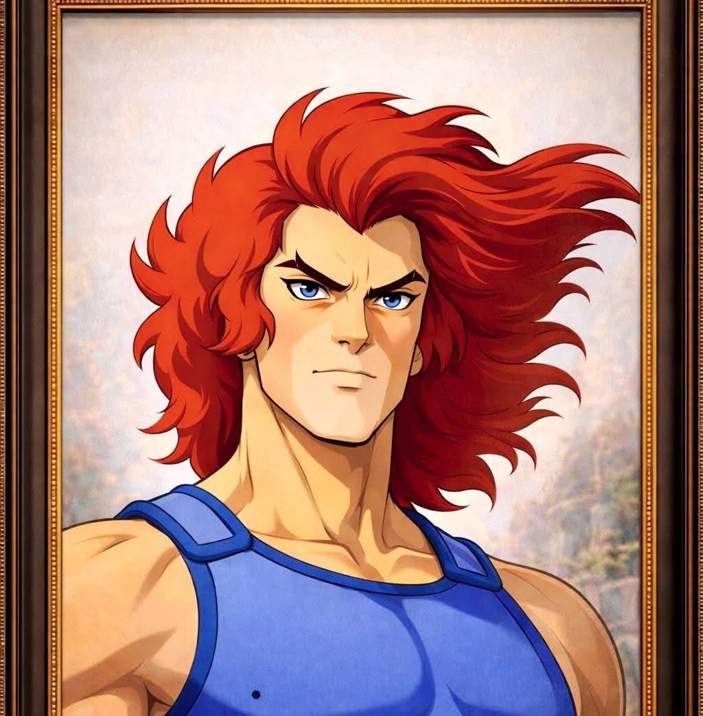 ThunderCats, SilverHawks, and TigerSharks Fans | Ok, it has been ...