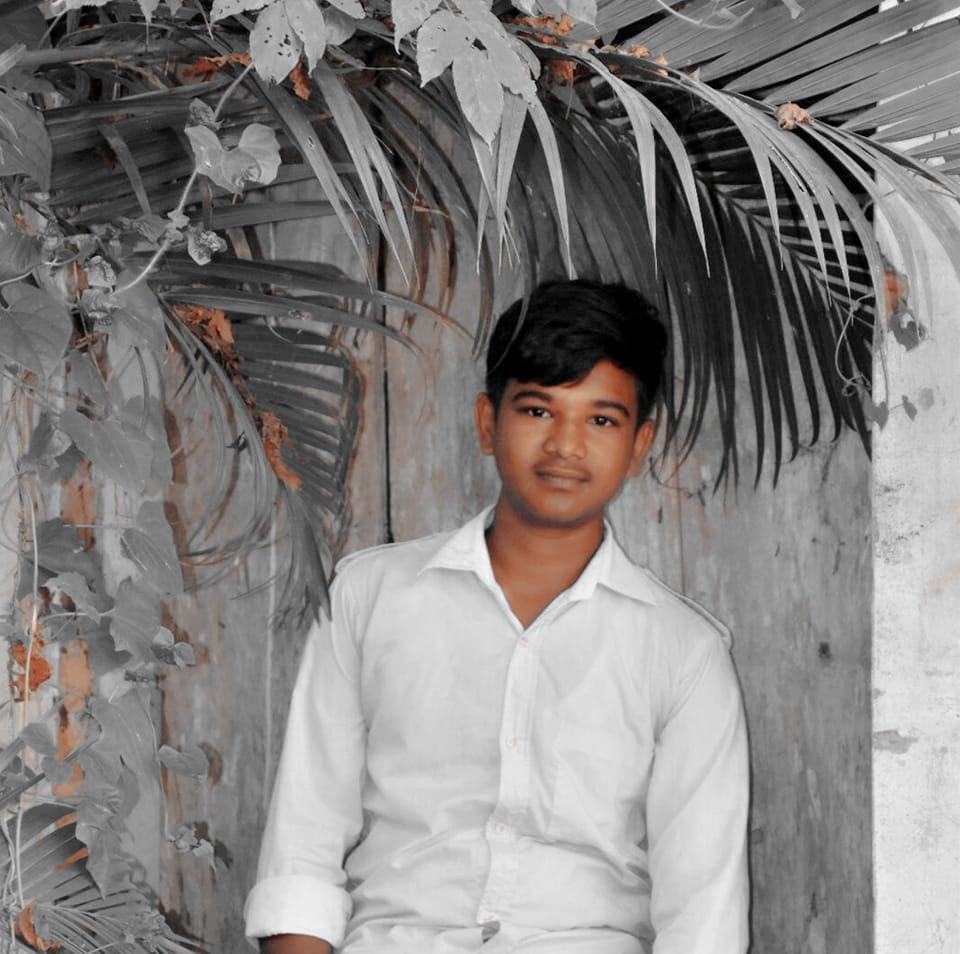 Md Sultan Hinif