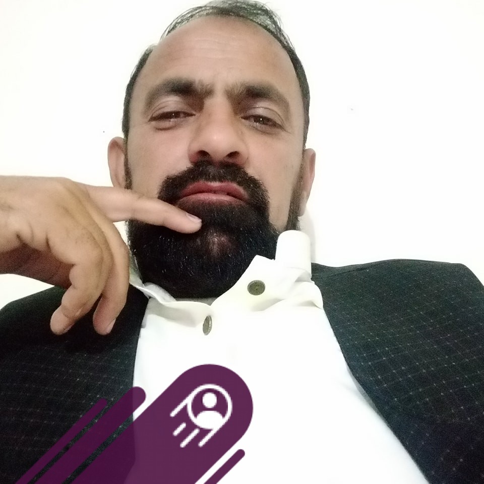 Raja Waqar Ahmed Dhanyal