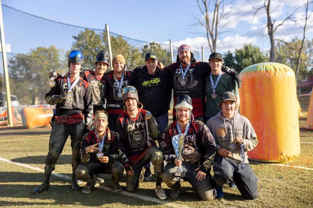 QLTY Paintball