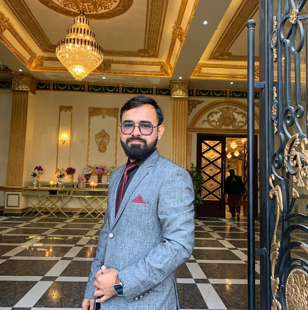Raees Riaz