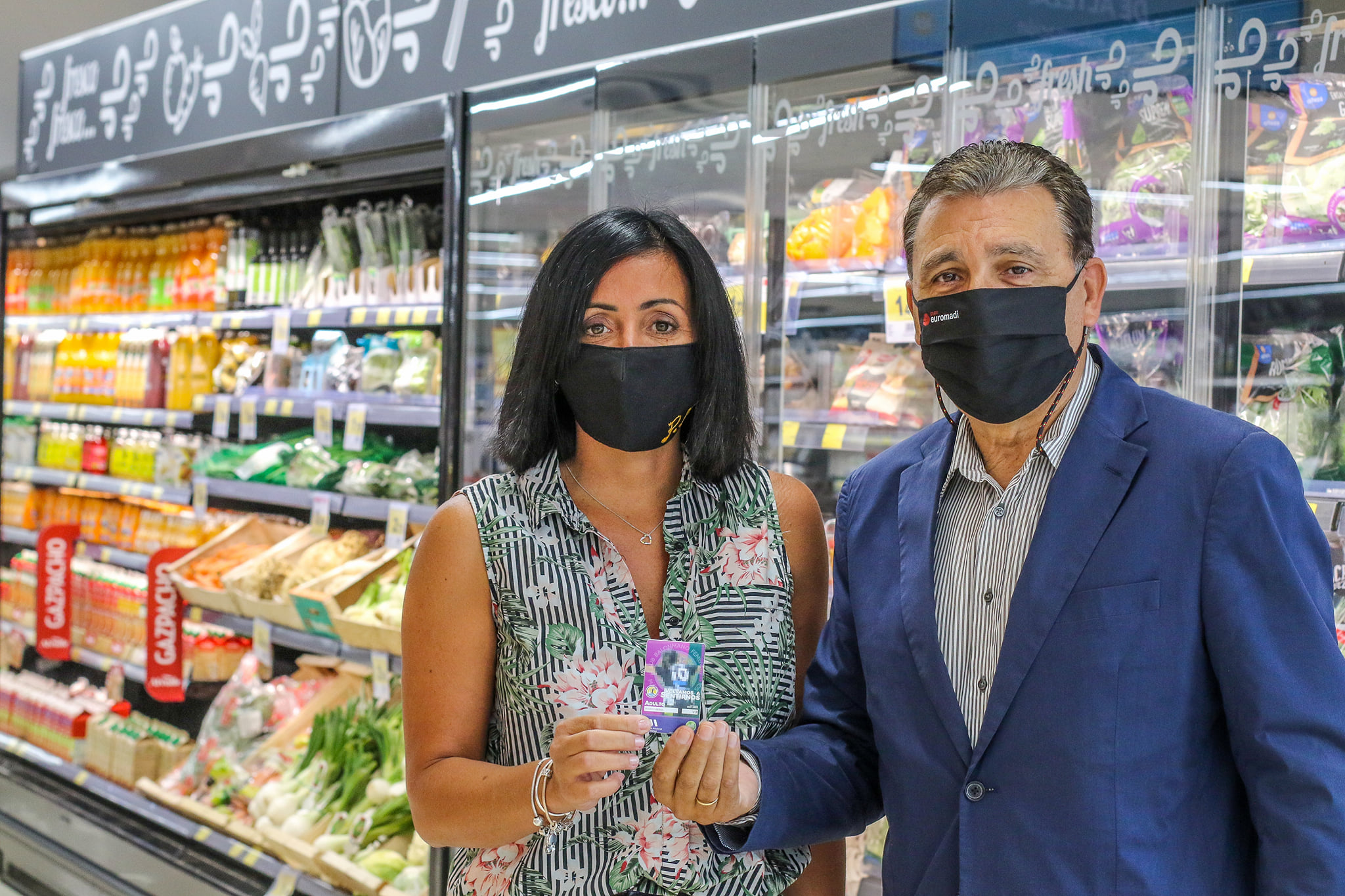 Para 🛒 Maskom Supermercados 🛒 es... - Maskom Supermercados