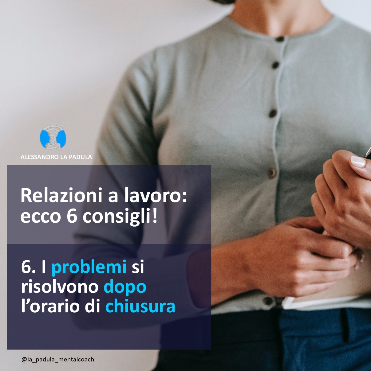 Alessandro - 📈𝗖𝗢𝗡𝗢𝗦𝗖𝗘𝗥𝗘 𝗘 𝗖𝗢𝗡𝗢𝗦𝗖𝗘𝗥𝗦𝗜 𝗣𝗘𝗥 𝗦𝗢𝗗𝗗𝗜𝗦𝗙𝗔𝗥𝗘 𝗜 𝗣𝗥𝗢𝗣𝗥𝗜 𝗖𝗟𝗜𝗘𝗡𝗧𝗜 ...