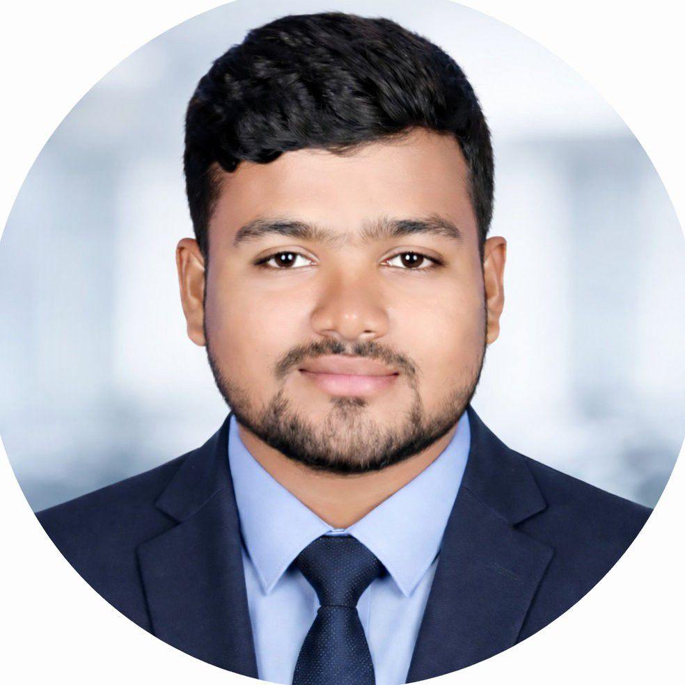 Golam Rabby