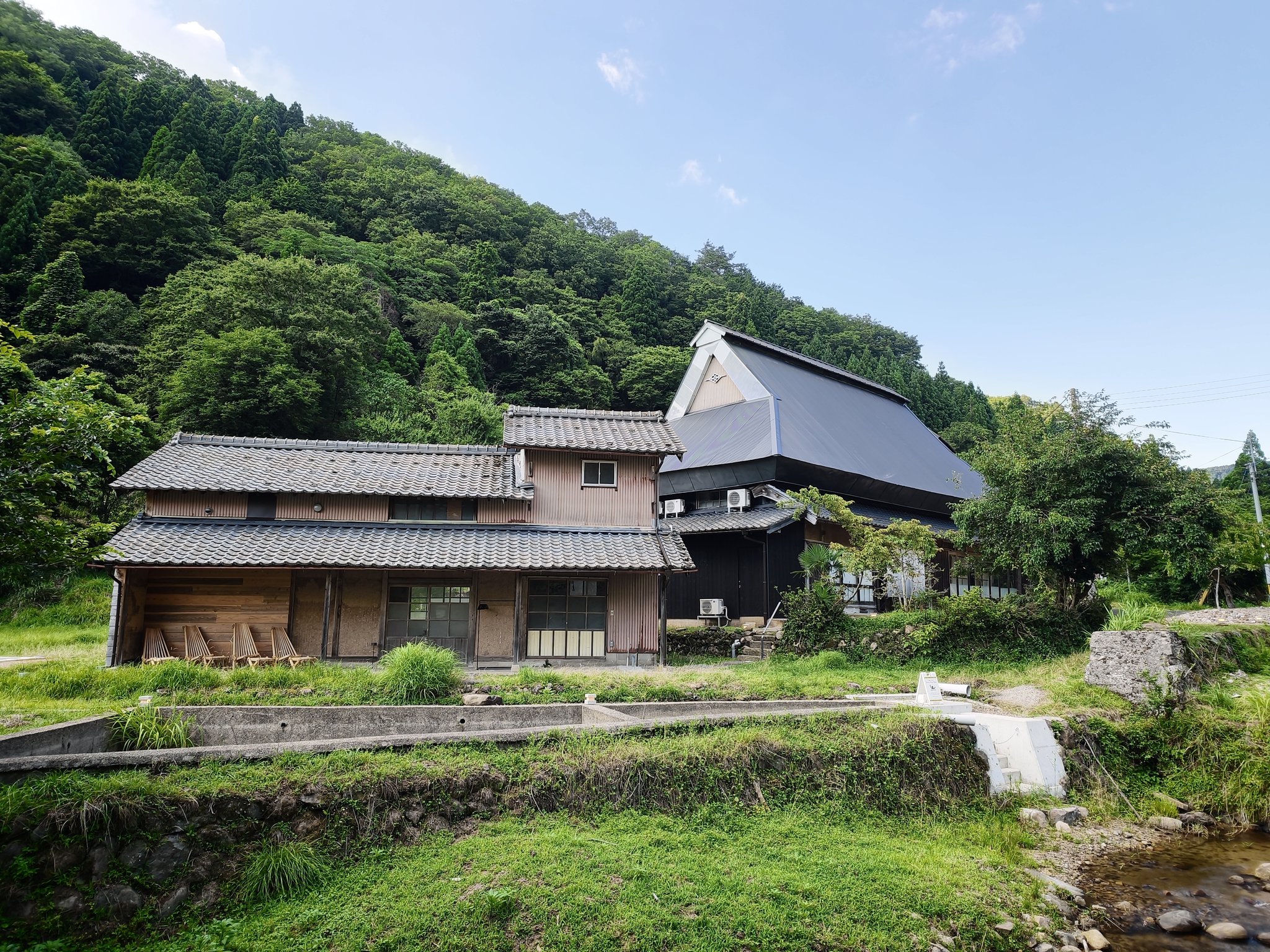takahiro 自宅 場所