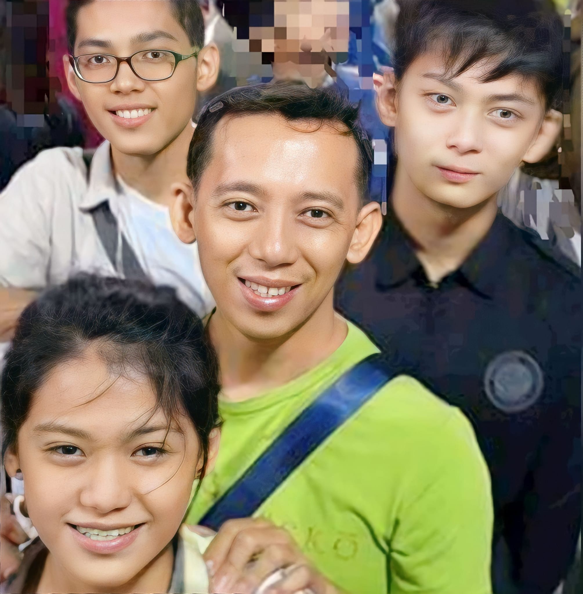 Jenifer Nazareno Jacob