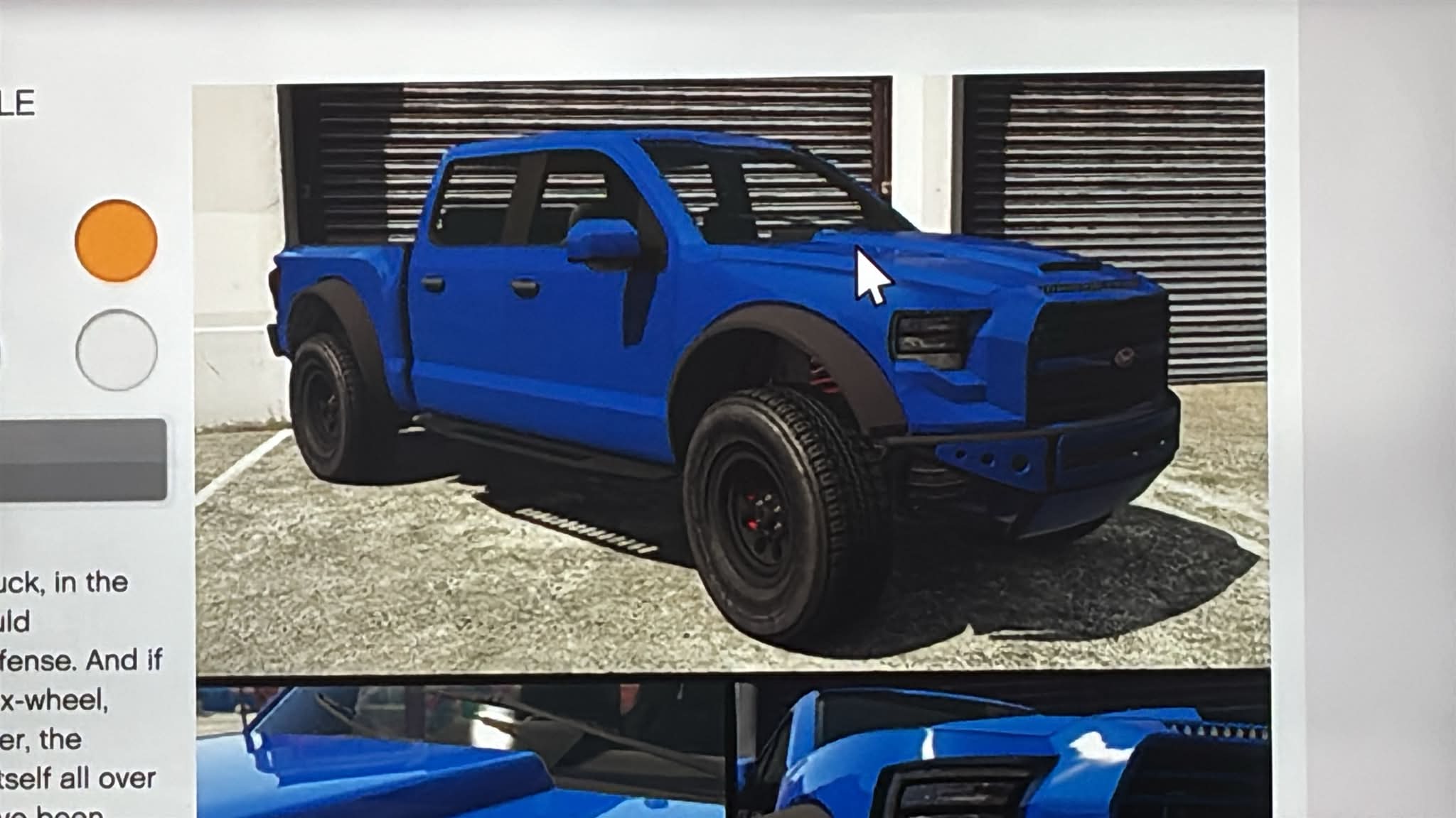 vapid caracara 4x4 price GTA5 modded cars for PS5? choose Finish:Titanium Black See All New Why Does Vape Juice