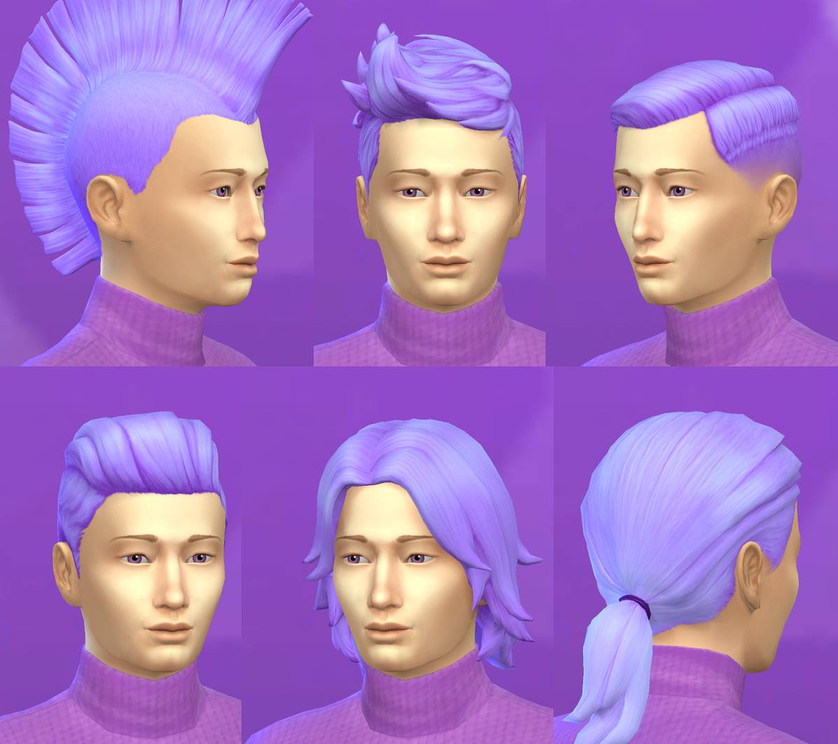 Rae's Sims 4 Mods