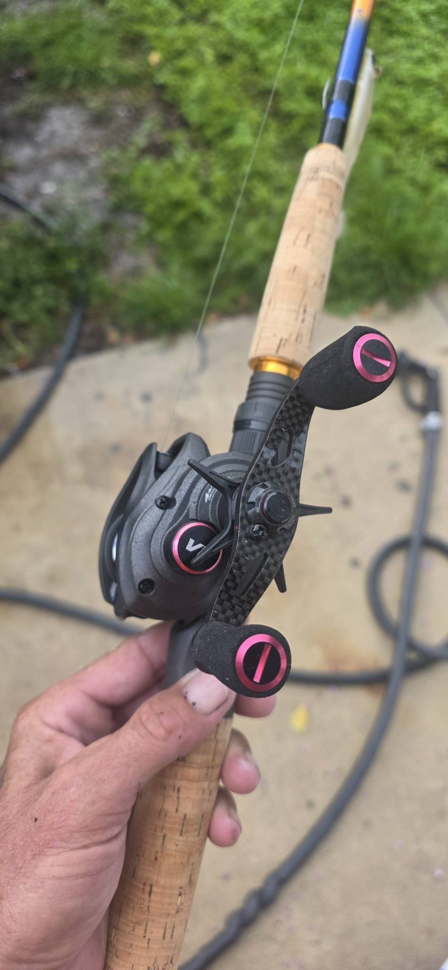 buying a used fishing pole Zerodeko 2PCS Miniature Poles for Crafts, Dollhouse Fishing Rod, Mini Fishing Pole Model for Mini House Decoration : Toys & Games it has what it takes to catch bass Up To 20% Off All