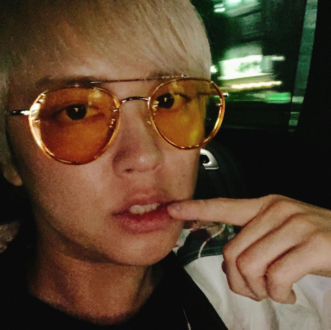 Tegoshi Yuya Thai Fan