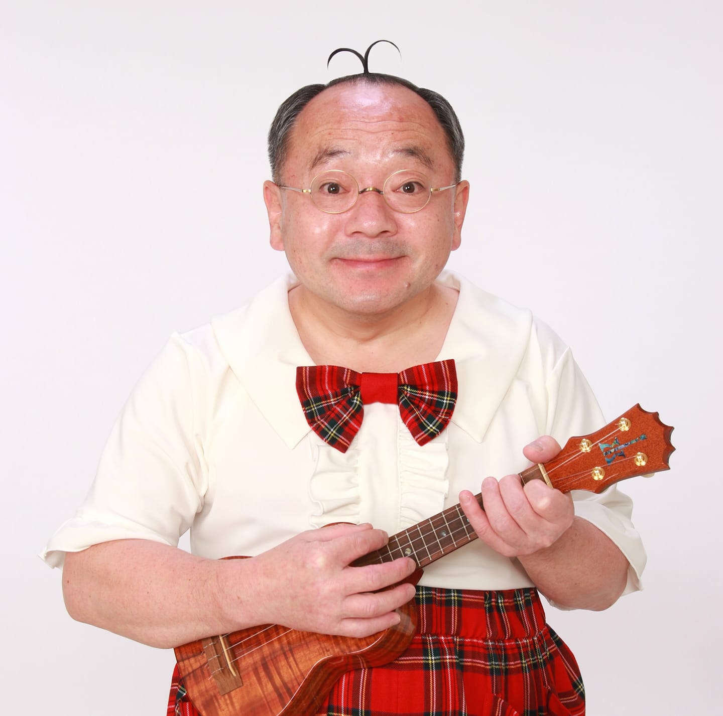 ぴろき ウクレレ漫談 - ぴろき ウクレレ漫談 added a new photo.