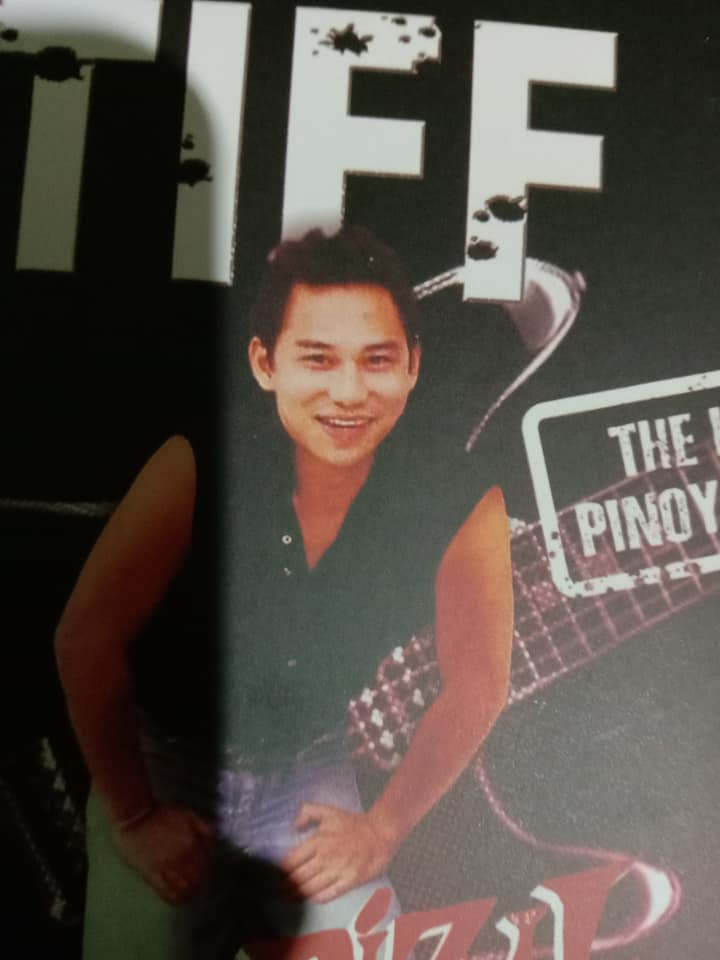 90s Pinoy Rock - Updated: Salamat po sa lahat ng nakigulo... | Facebook