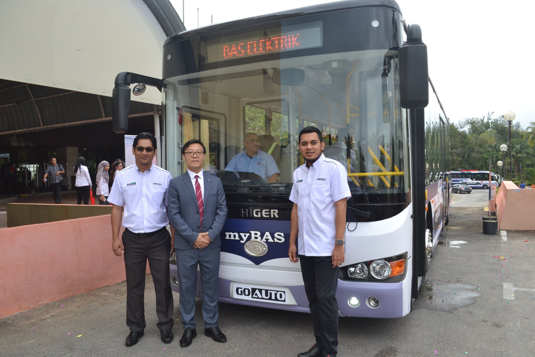 GO AUTO GROUP | Shah Alam