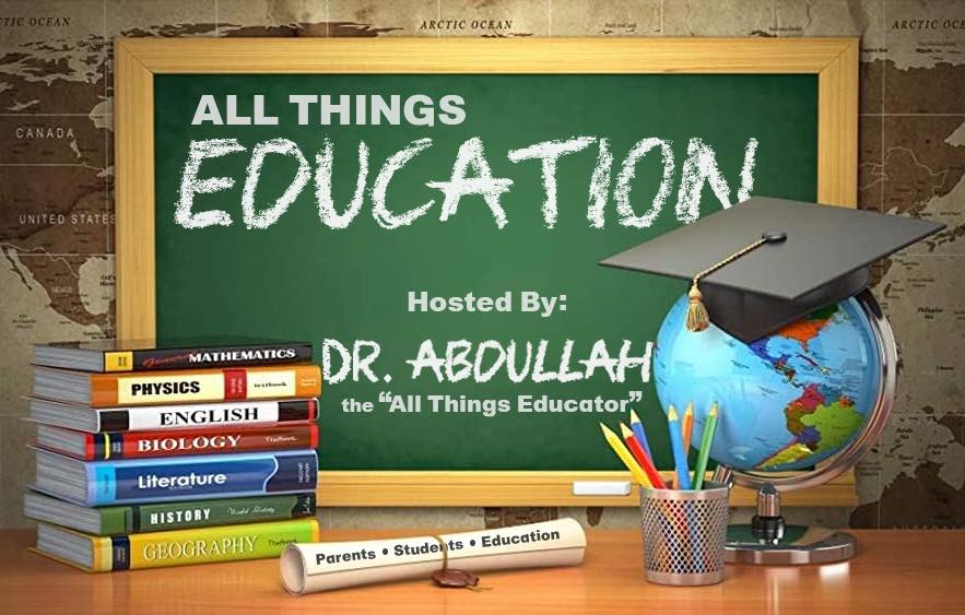 All Things Education
