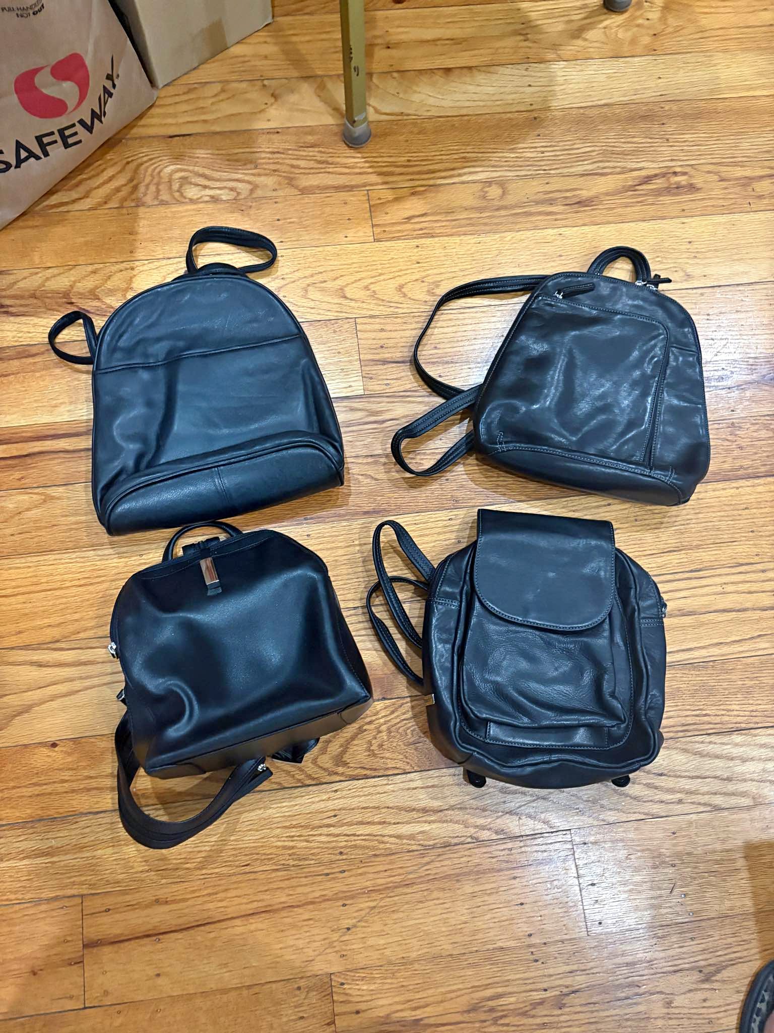 allsaints mini backpack Women's Handbags Alba Black : Clothing, Shoes & Jewelry The AllSaints Finn leather backpack in black combines style and functionality for the modern man All Saints Kita Backpack Review
