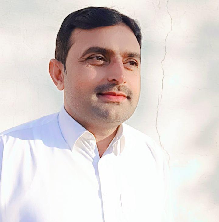 Mazhar Hussain