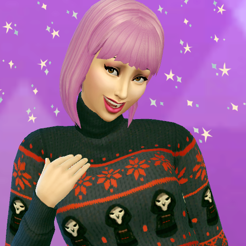 Rae's Sims 4 Mods