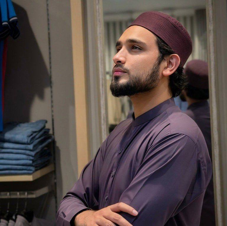 Rana Tayyab Aakash