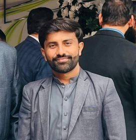 Harchand Rabari