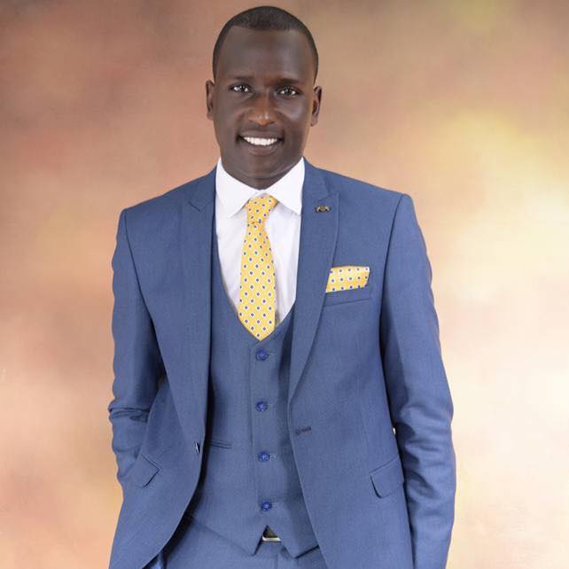 In a fundraiser to accord the late... - Hon. Veska Kangogo