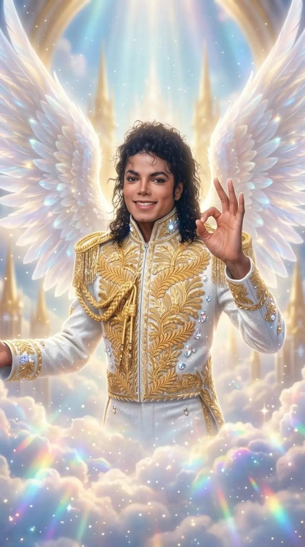 Remembering Michael Jackson, the King of Pop