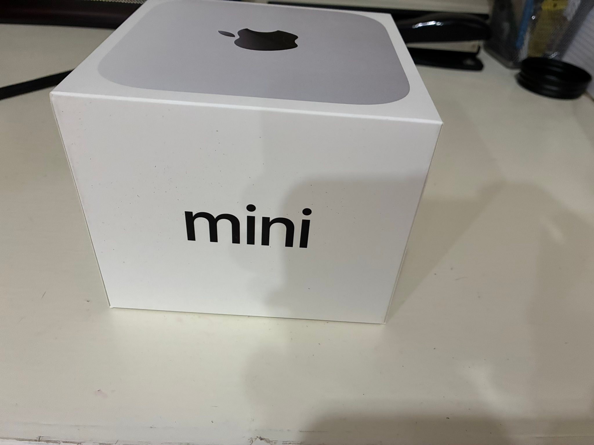 Mac Mini for sale at retail price