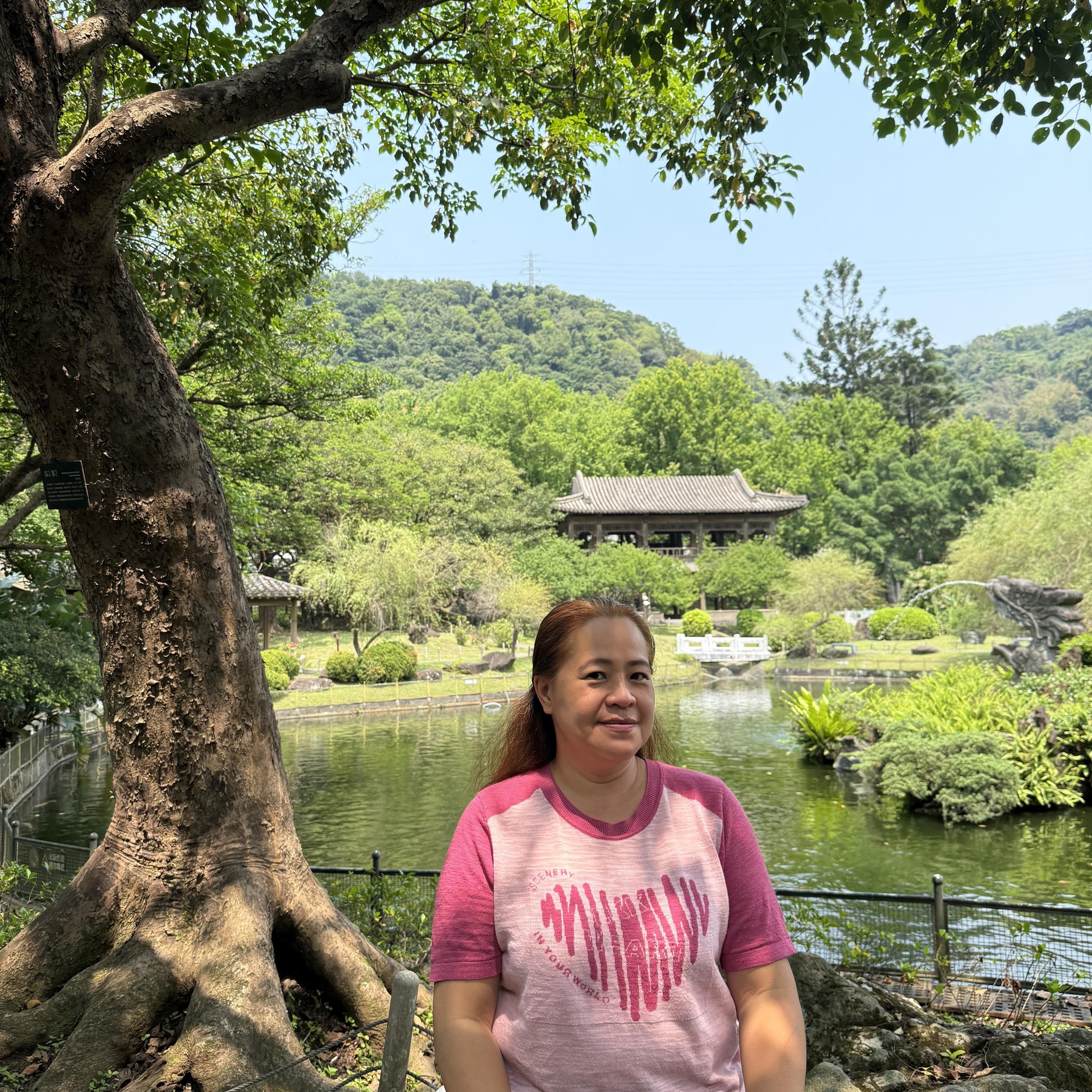 Just nearby.🥰 @highlight | Mhy-mhy Callejo Rosel