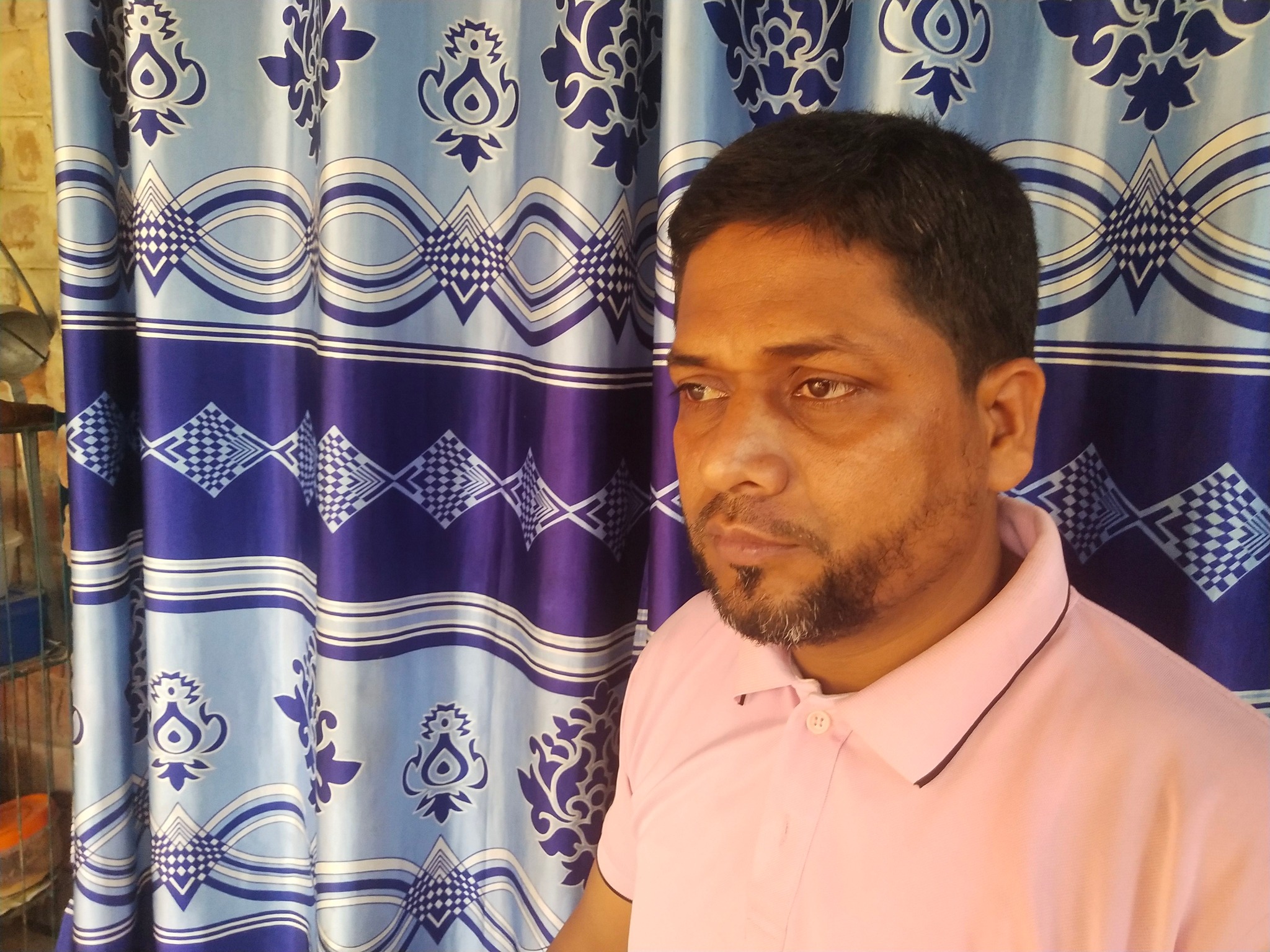 Robiul Islam Rony