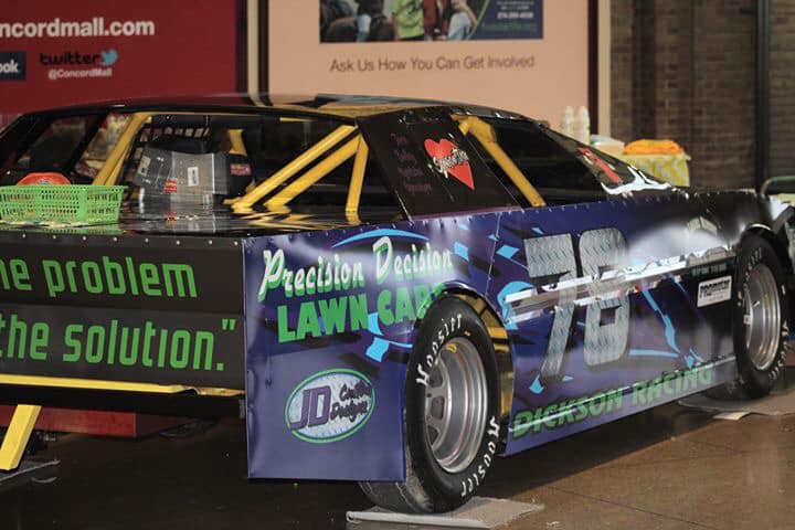 Dickson Racing - Dickson Racing added a new photo.